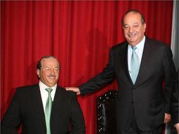 Carlos Slim