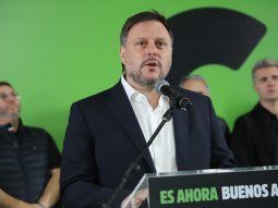 Leandro Santoro, tras los resultados en CABA: El PRO dejó de representar a las mayorías