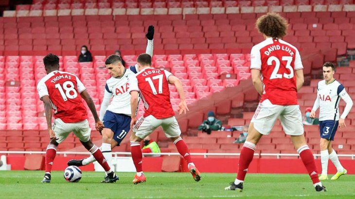 Quiénes son los 11 candidatos a ganar el Premio Puskás de FIFA al mejor gol del año