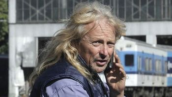 es una campana para culpar al motorman, denuncio sobrero es una campana para culpar al motorman, denuncio sobrero