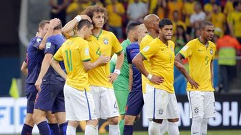tras el papelon del mundial, una gloria de brasil reclama: hay que empezar de cero tras el papelon del mundial, una gloria de brasil reclama: hay que empezar de cero