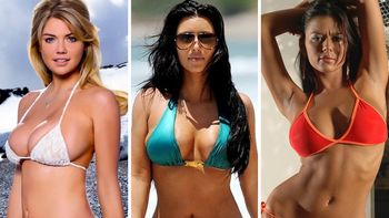 las chicas que mantuvieron la temperatura alta todo el ano las chicas que mantuvieron la temperatura alta todo el ano