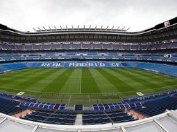 Cómo ver en vivo Real Madrid vs. Benfica