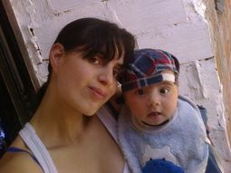 Encontraron muerta a Georgina Díaz en Tigre - Crédito: zonanortevision.com.ar Encontraron muerta a Georgina Díaz en Tigre - Crédito: zonanortevision.com.ar