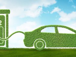 Uruguay tendría hidrógeno verde en las estaciones de servicio en un lapso de 10 años. Uruguay tendría hidrógeno verde en las estaciones de servicio en un lapso de 10 años.