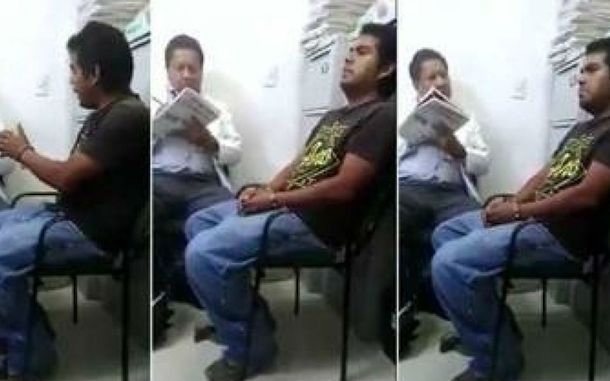 El hombre aseguró que si queda libre va a seguir asesinando mujeres