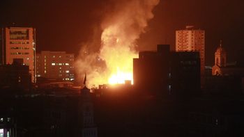 temor y evacuacion ante el alerta de tsunami: mira las imagenes tras el fuerte sismo en chile temor y evacuacion ante el alerta de tsunami: mira las imagenes tras el fuerte sismo en chile