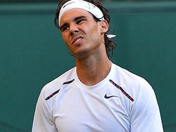 rafa nadal se bajo del us open y crece el misterio sobre su lesion rafa nadal se bajo del us open y crece el misterio sobre su lesion