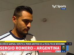la promesa de chiquito romero si argentina gana el mundial la promesa de chiquito romero si argentina gana el mundial