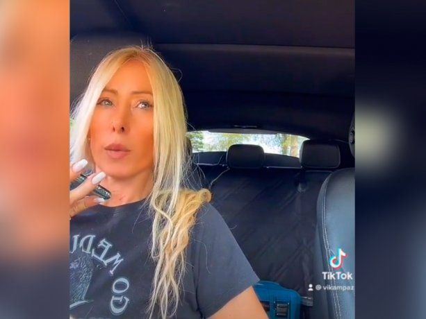 Estoy gastando como esposa de narco y ni marido tengo, los memes del audio que explota en TikTok