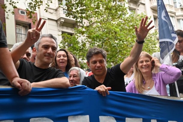 Axel Kicillof