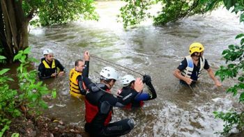 Gentileza. La Voz Gentileza. La Voz