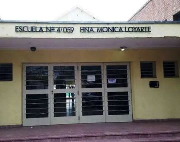 Mendoza: dos estudiantes denunciaron haber sido abusadas por un profesor