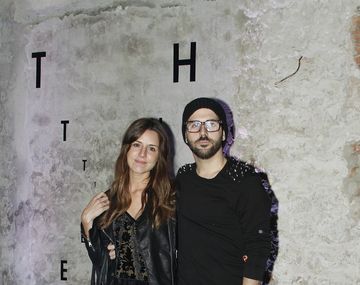 ¿Candelaria Tinelli volvió con Nacho Lecouna?