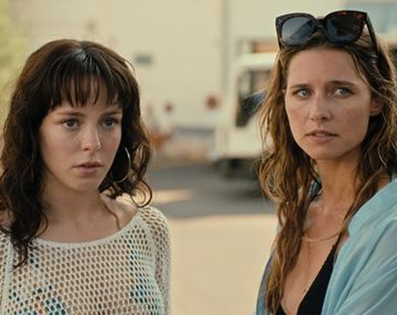 Un romance prohibido: la película alemana de Netflix que eleva la temperatura