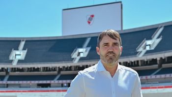 coudet debuta como dt de river: como le fue en sus estrenos como entrenador coudet debuta como dt de river: como le fue en sus estrenos como entrenador