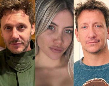 El dolor del mundo de la farándula por la tragedia que golpeó a la familia Yankelevich