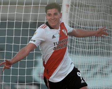 Foto: @RiverPlate