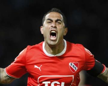 Montenegro calienta el clásico: A River se lo agranda mucho