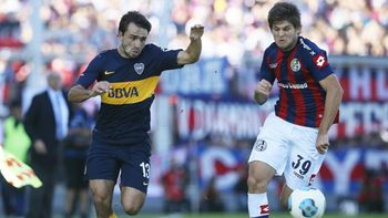 san lorenzo y boca definen al campeon de la copa invierno san lorenzo y boca definen al campeon de la copa invierno
