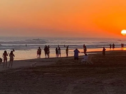 El lugar en la Costa Atlántica que todavía no se copó y tiene mucha tranquilidad. El lugar en la Costa Atlántica que todavía no se copó y tiene mucha tranquilidad.