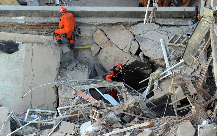 Marcharán a tres meses de la tragedia en Rosario