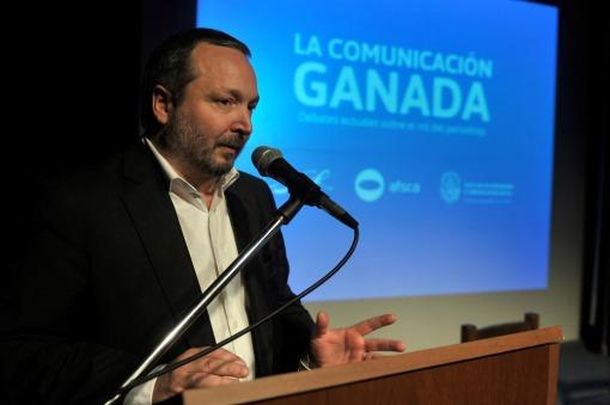 AFSCA pidió la inconstitucionalidad de la ley de medios porteña