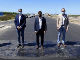 Se viene el mejor verano de los últimos 20 años: Kicillof lanza la temporada