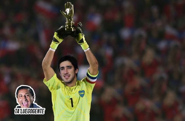 Pablo Pérez fue el blanco de las críticas