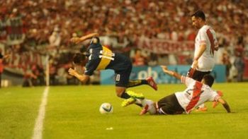 sin perdon para vangioni: fue con mala leche sin perdon para vangioni: fue con mala leche