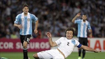 un referente uruguayo no duda: no me sorprende que argentina este asi un referente uruguayo no duda: no me sorprende que argentina este asi