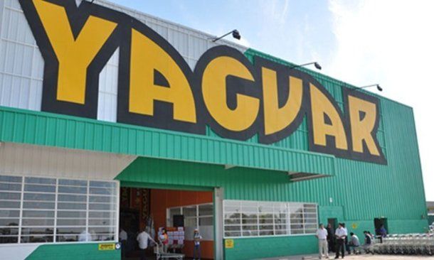 Con descuentos en productos básicos, Yaguar se convirtió en la opción principal para los consumidores. Con descuentos en productos básicos, Yaguar se convirtió en la opción principal para los consumidores.