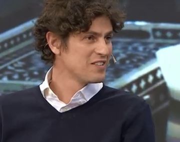 Lousteau: El Gobierno no tomó las decisiones que yo hubiese tomado