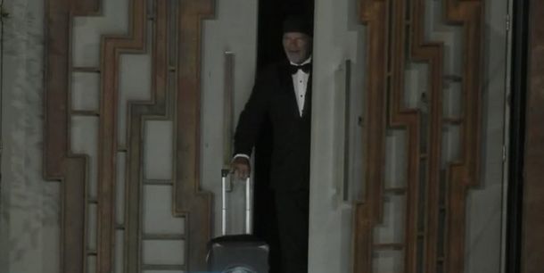 Rating: Gran Hermano arrasó con la vuelta de Alfa a la casa