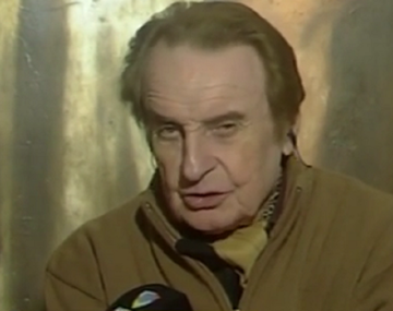 Fuerte enojo de Santiago Bal con Infama: Me están metiendo el dedo...