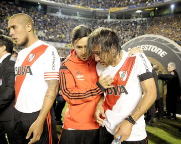 La Conmebol aplicaría a Boca una dura sanción por los serios incidentes