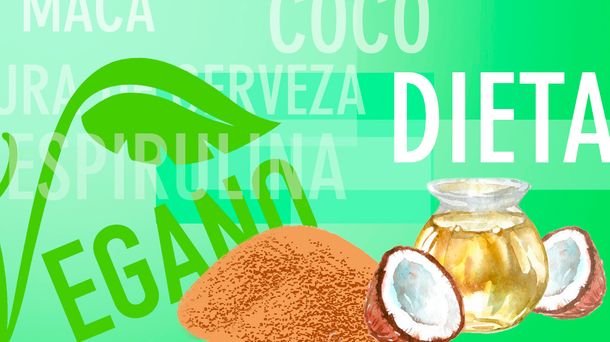 Cinco complementos naturales que son furor