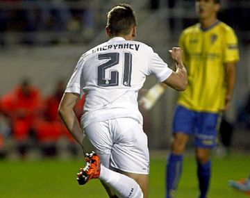 El Real Madrid ganó por Copa del Rey pero podría ser eliminado