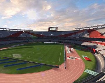 Para fanáticos: conocé los mejores estadios de fútbol del FIFA 16