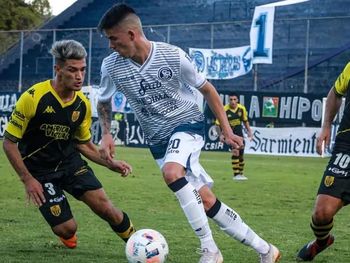 Jugó en España y Argentina, pero un violento robo lo mandó tras las rejas.&nbsp;