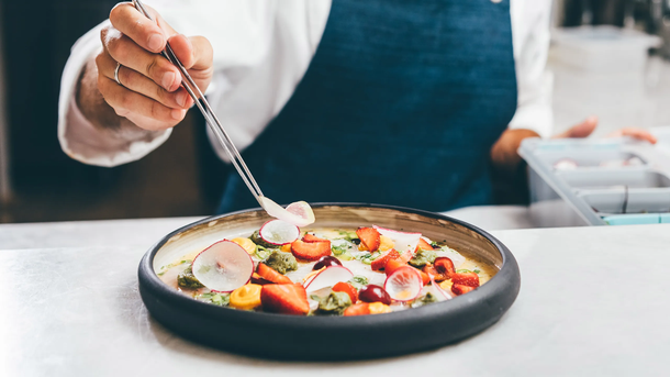 Los mejores restaurantes de México en 2025