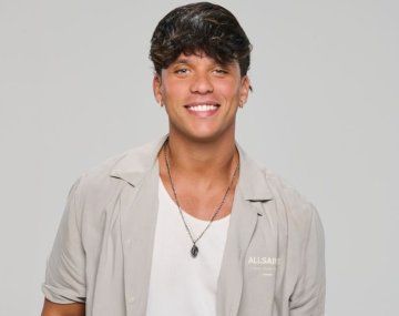 Quién es Nicolás Sicario