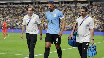 El hermano de Ronald Araújo apuntó contra Marcelo Bielsa: Gracias por lesionar jugadores El hermano de Ronald Araújo apuntó contra Marcelo Bielsa: Gracias por lesionar jugadores