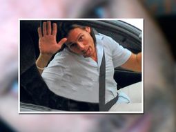 segun el abogado, perez corradi se fugo porque era todo una patrana armada segun el abogado, perez corradi se fugo porque era todo una patrana armada