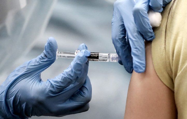 España donó a Argentina 400 mil dosis de la vacuna de AstraZeneca contra el coronavirus