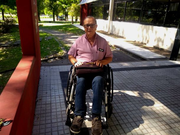 Ordenaron reincorporar a un trabajador discapacitado que había sido despedido del INTI