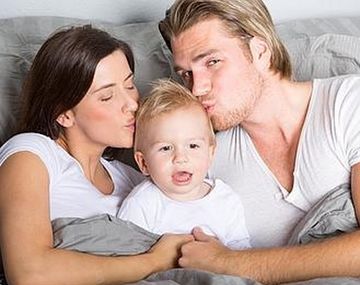 Efecto Diwan: 3 de cada 10 infieles no saben quién es el padre de sus hijos