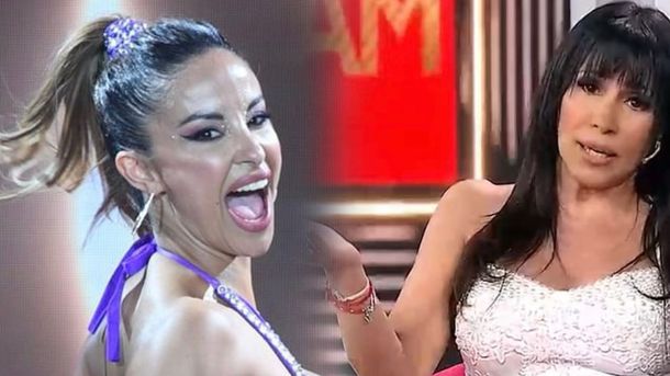 Marixa Balli apuntó contra Lourdes Sánchez: Un poquito de respeto
