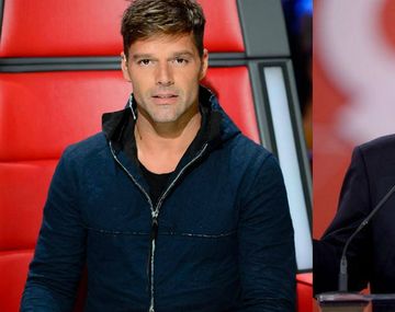 Ricky Martin publica una carta contra Trump
