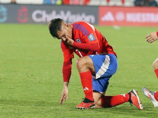 La sensible baja que sufrió Colo Colo de cara a la serie de Copa Libertadores con River